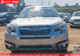 Subaru Forester 2017 for sale in Kampala Uganda